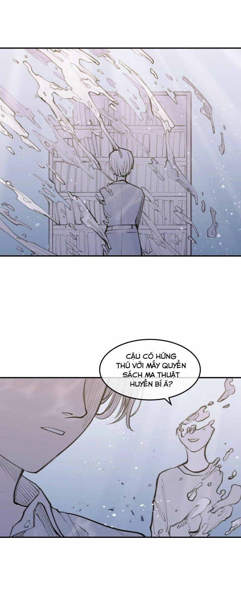 Tướng Quỷ dạy yêu: Chapter 90