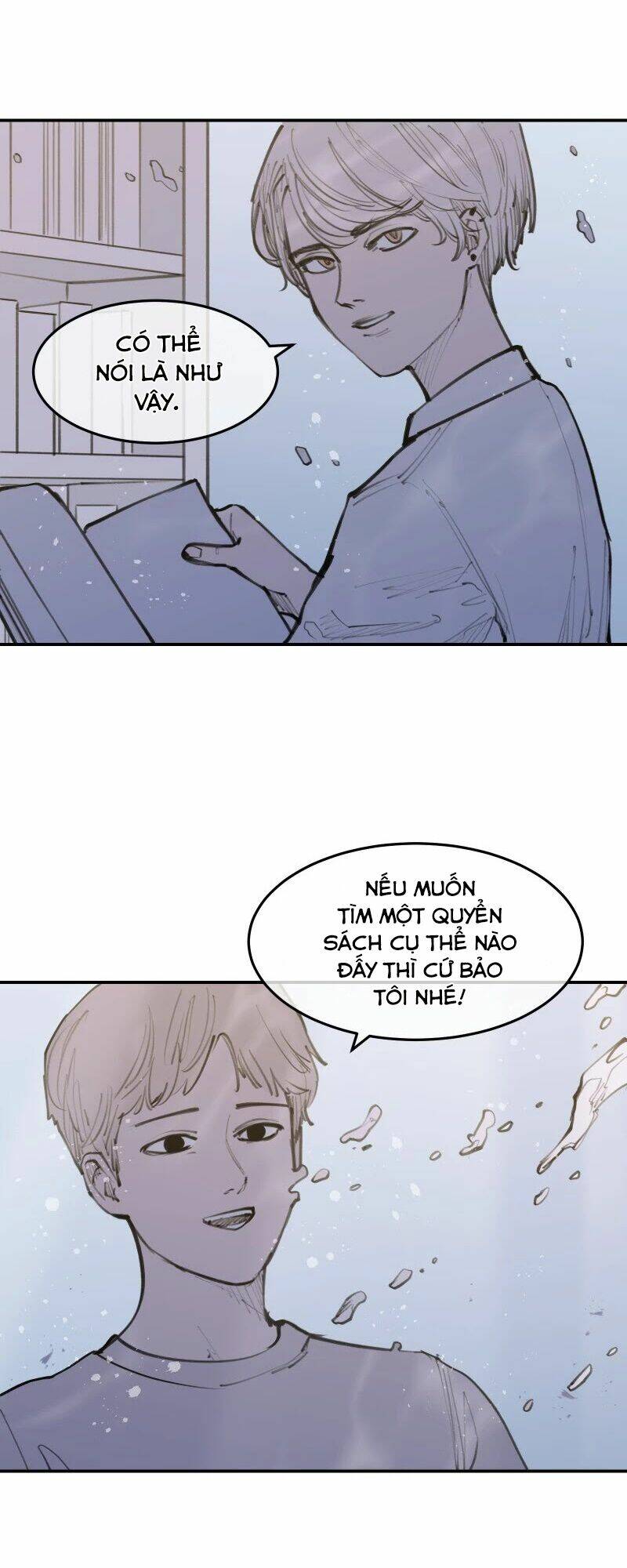 Tướng Quỷ dạy yêu: Chapter 90