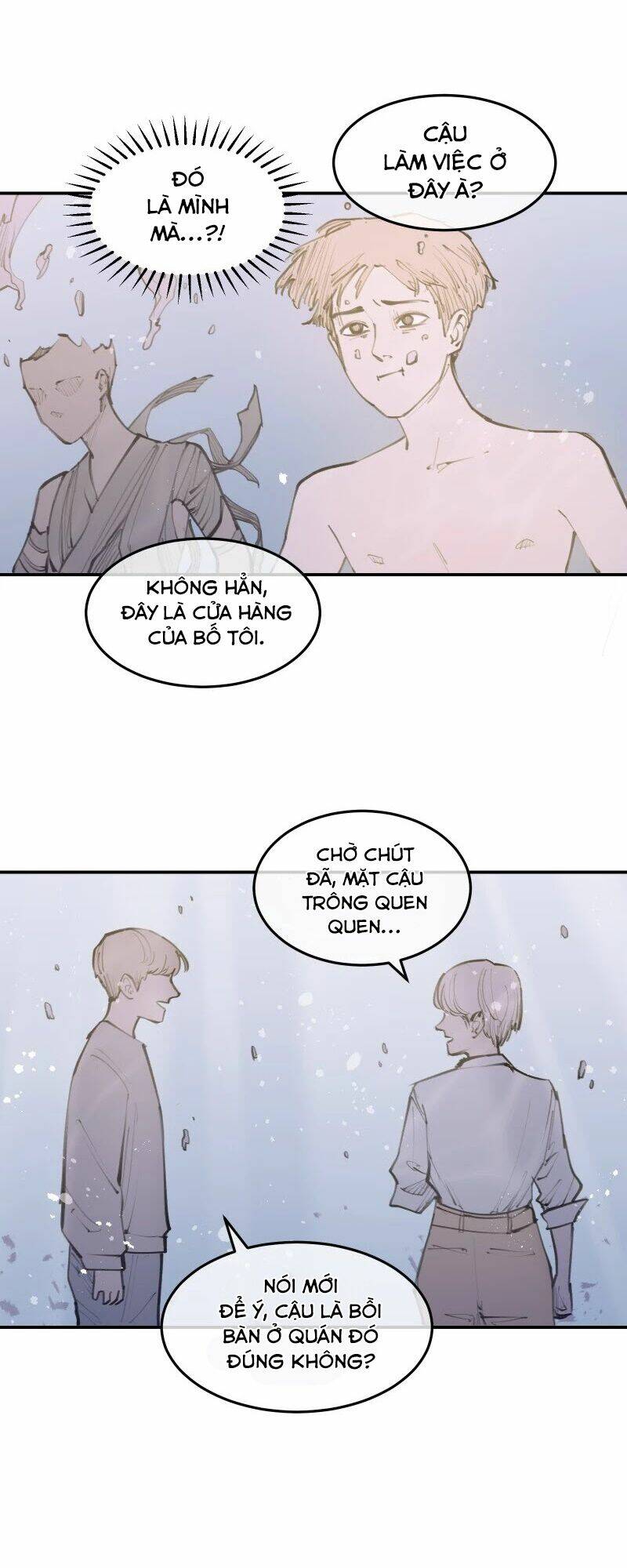 Tướng Quỷ dạy yêu: Chapter 90