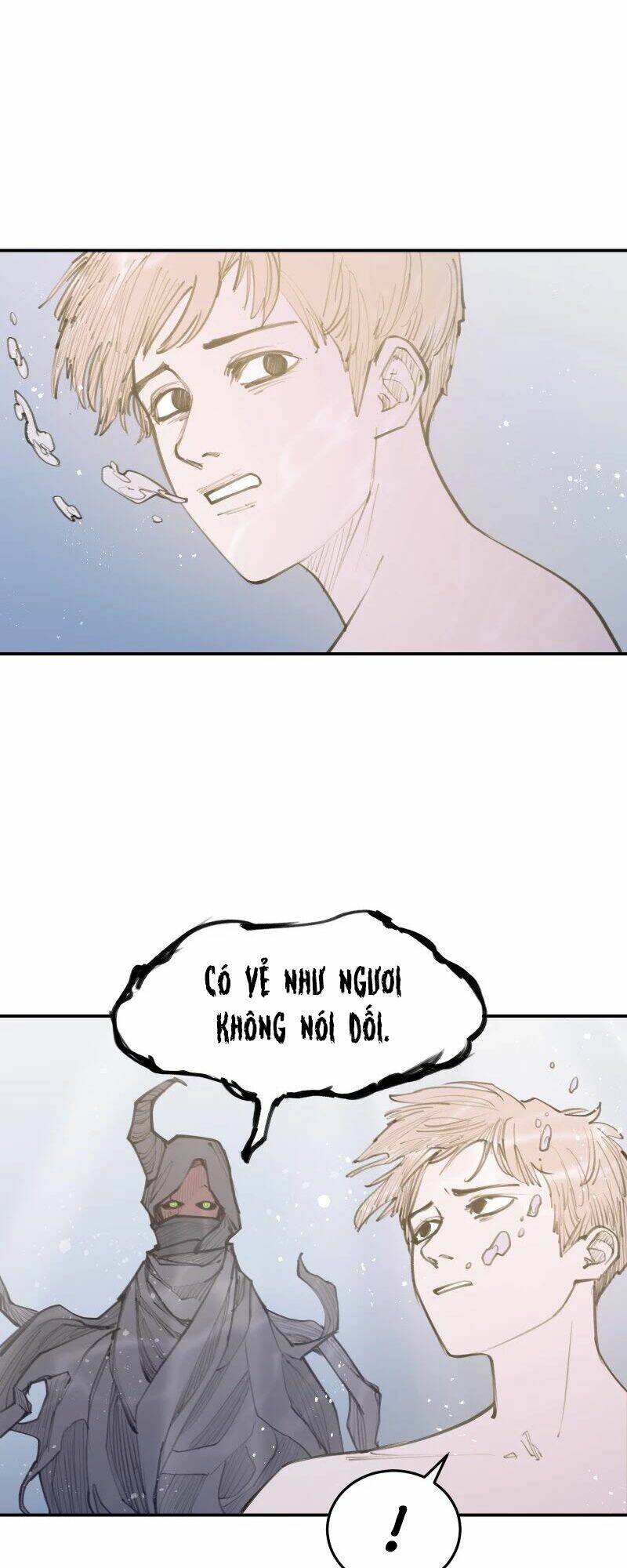Tướng Quỷ dạy yêu: Chapter 90