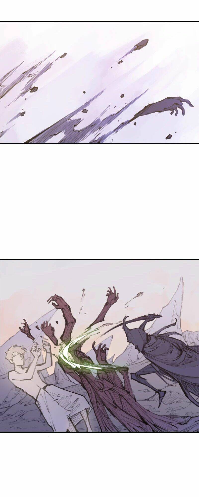 Tướng Quỷ dạy yêu: Chapter 90