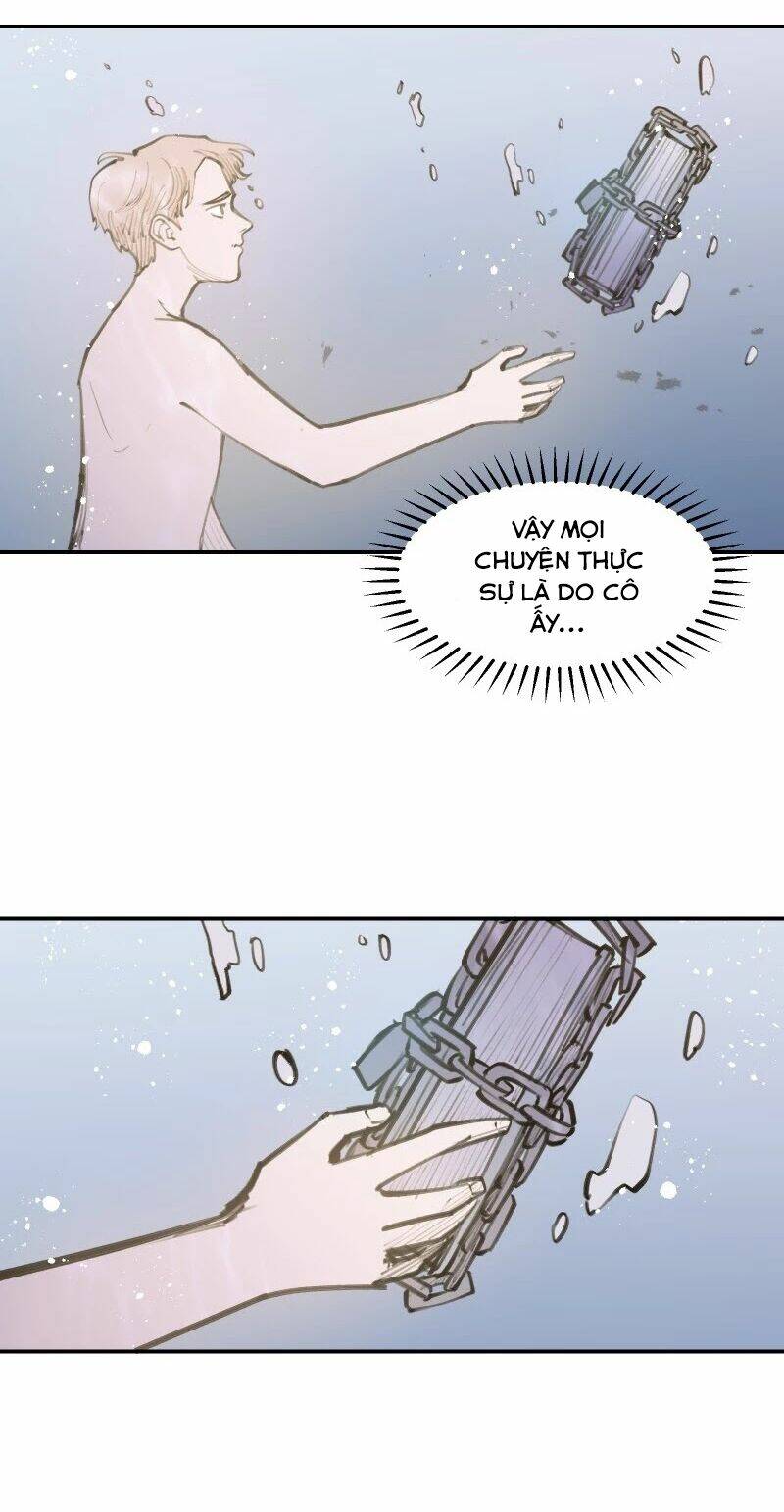 Tướng Quỷ dạy yêu: Chapter 90