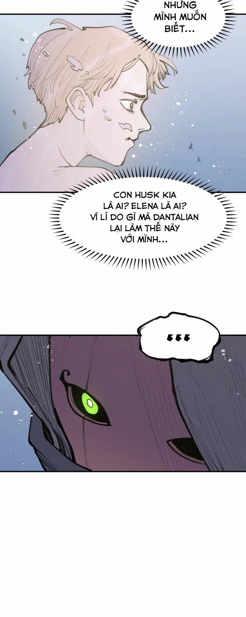 Tướng Quỷ dạy yêu: Chapter 90