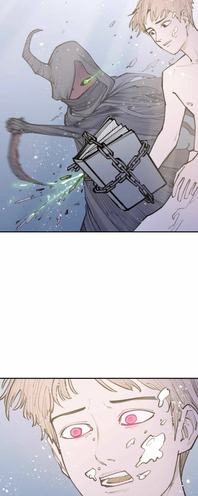 Tướng Quỷ dạy yêu: Chapter 90