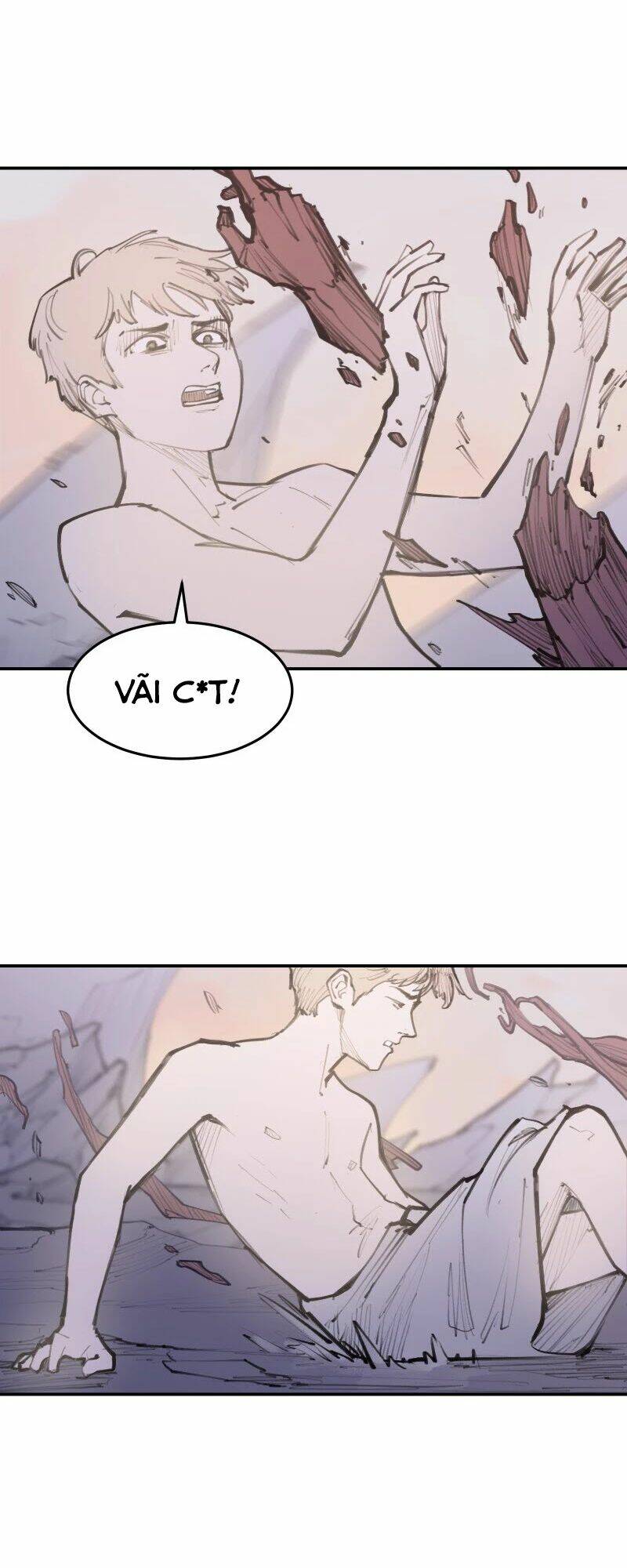 Tướng Quỷ dạy yêu: Chapter 90
