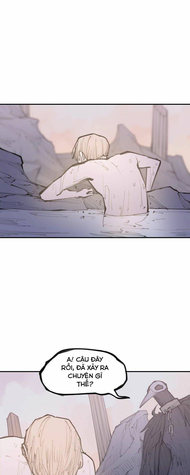 Tướng Quỷ dạy yêu: Chapter 90