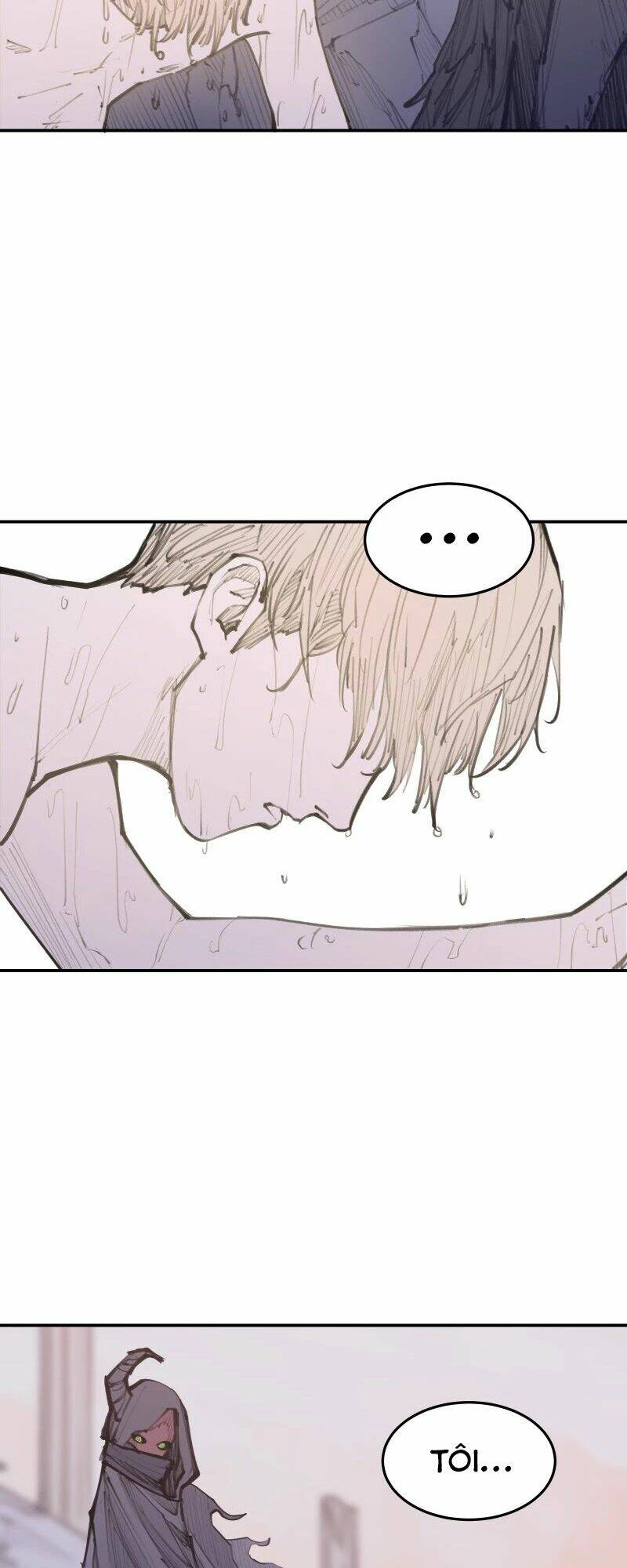 Tướng Quỷ dạy yêu: Chapter 90