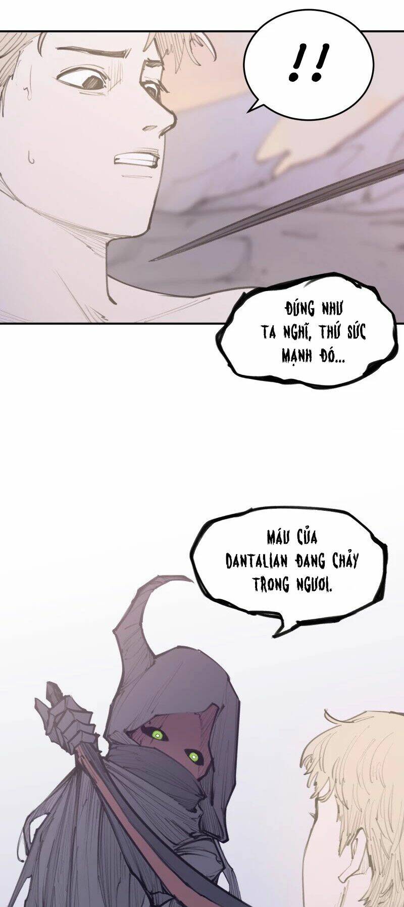 Tướng Quỷ dạy yêu: Chapter 90