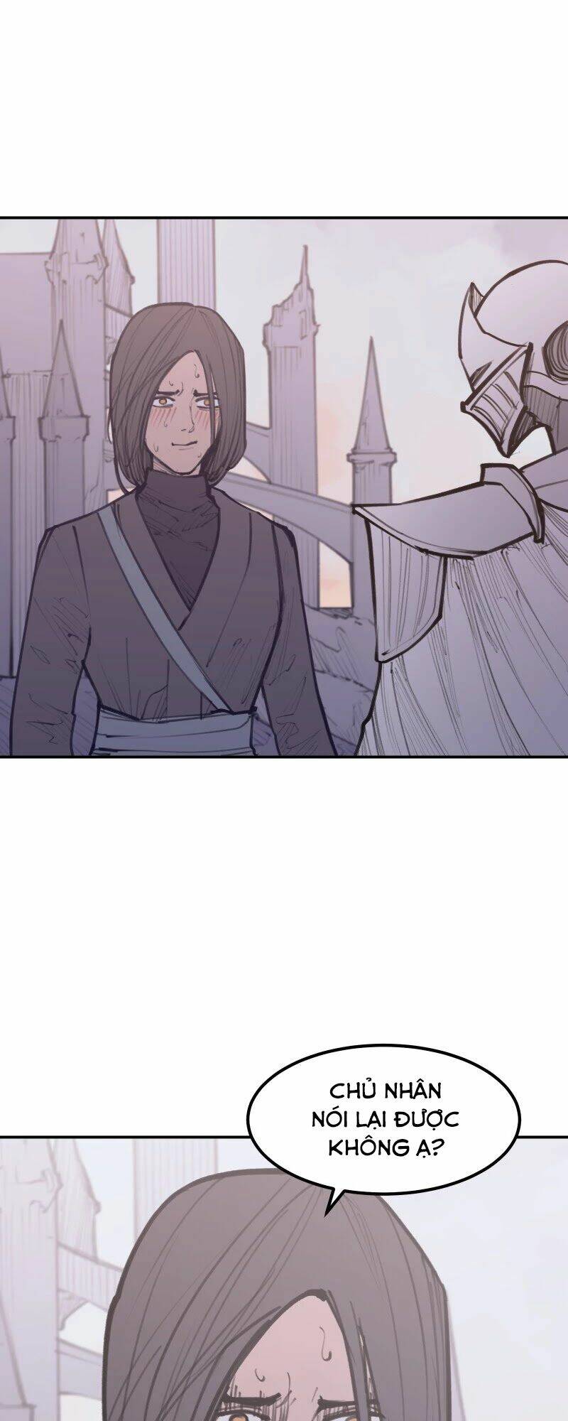 Tướng Quỷ dạy yêu: Chapter 91