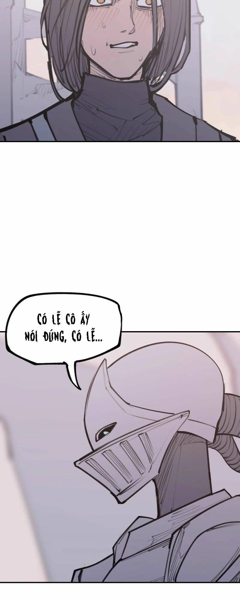 Tướng Quỷ dạy yêu: Chapter 91