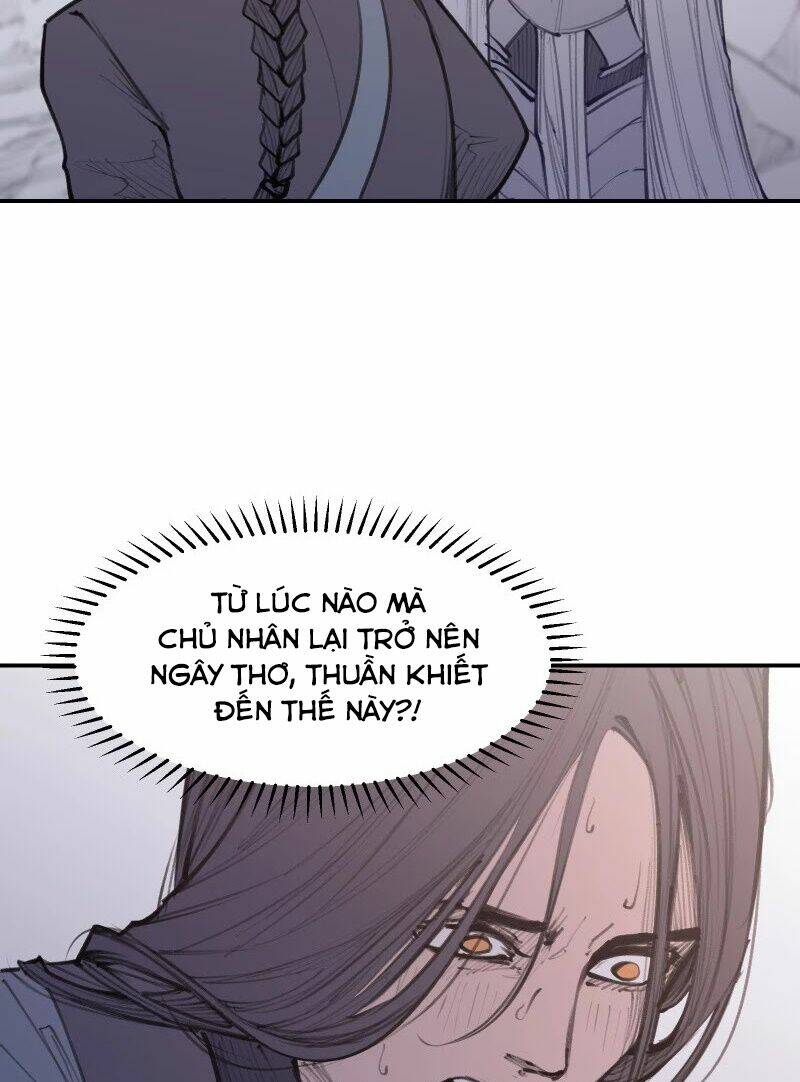 Tướng Quỷ dạy yêu: Chapter 91