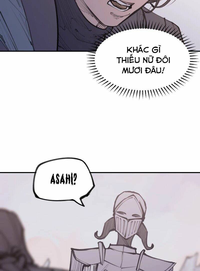 Tướng Quỷ dạy yêu: Chapter 91