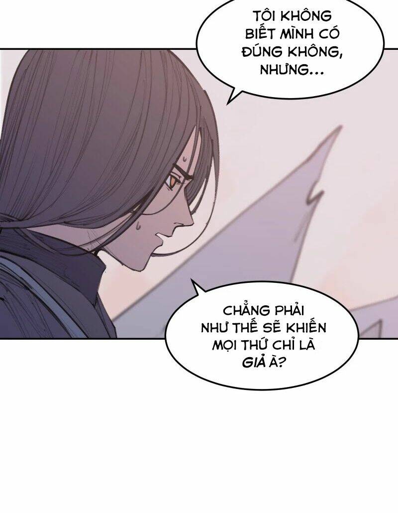 Tướng Quỷ dạy yêu: Chapter 91