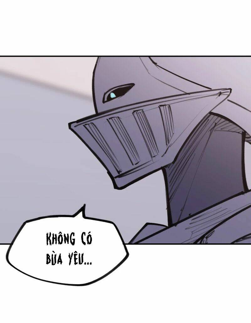 Tướng Quỷ dạy yêu: Chapter 91