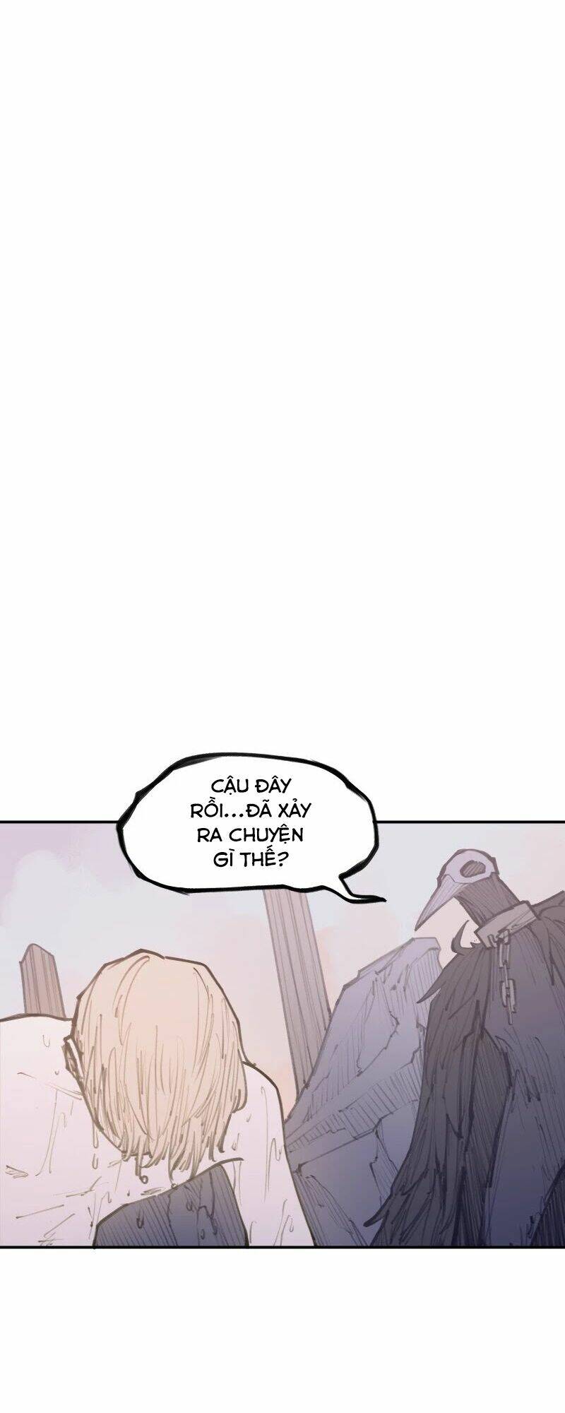 Tướng Quỷ dạy yêu: Chapter 91