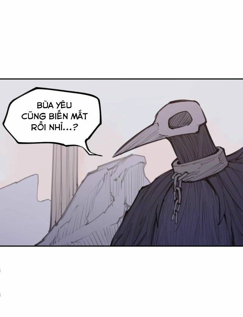 Tướng Quỷ dạy yêu: Chapter 91