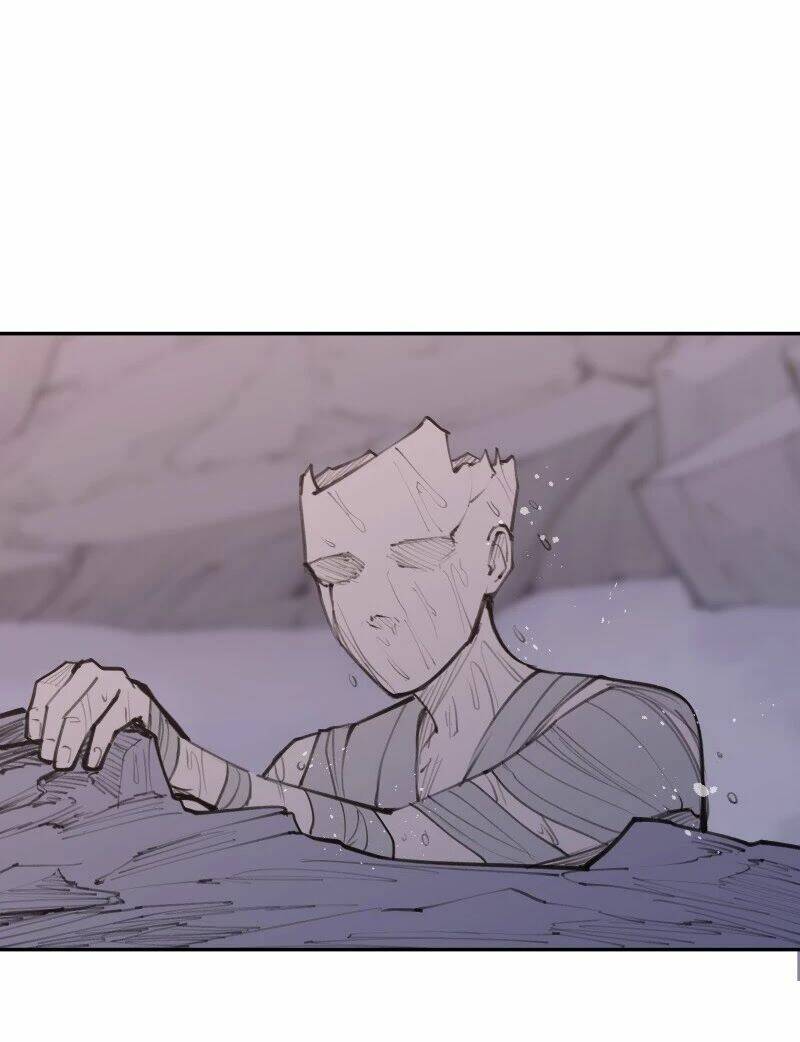 Tướng Quỷ dạy yêu: Chapter 91