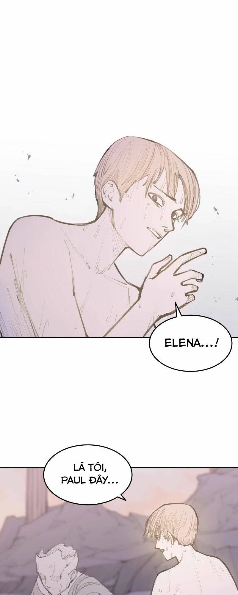 Tướng Quỷ dạy yêu: Chapter 91