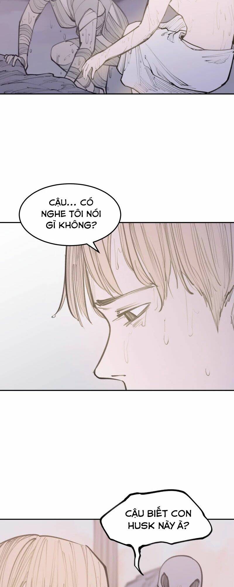 Tướng Quỷ dạy yêu: Chapter 91