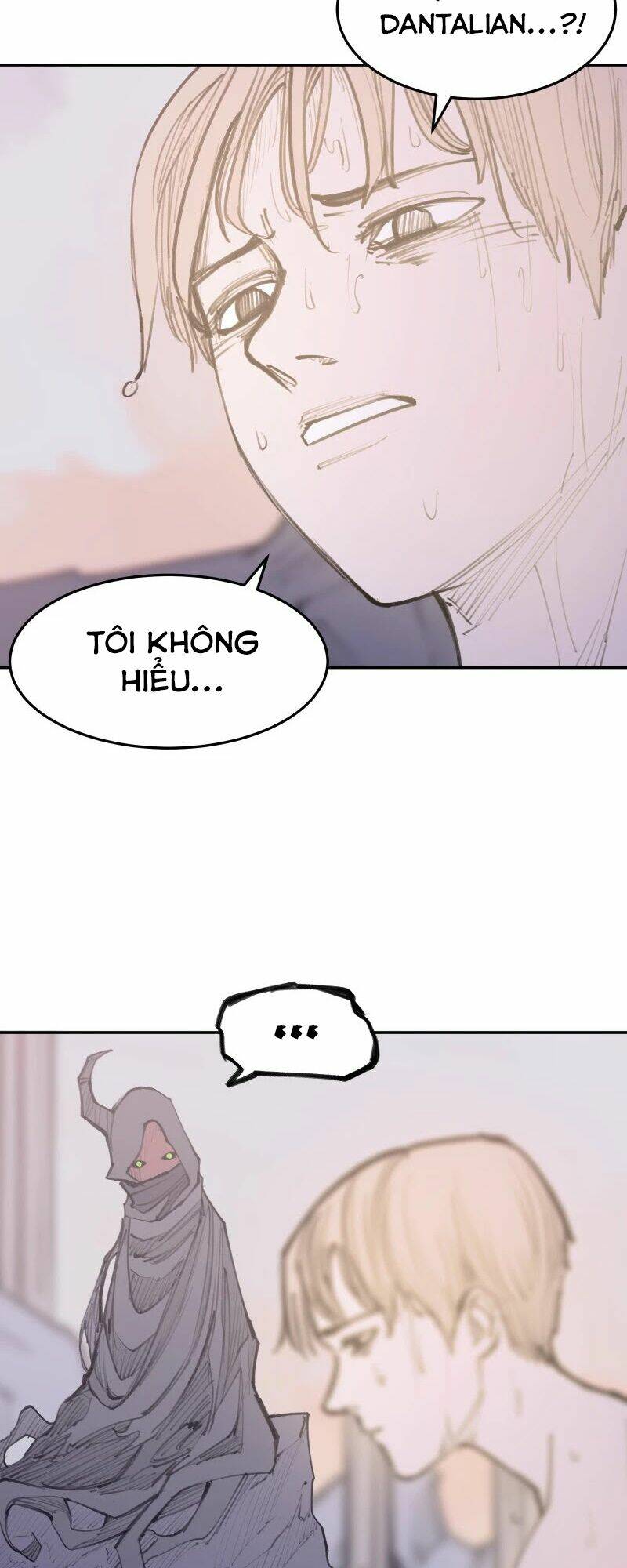 Tướng Quỷ dạy yêu: Chapter 91