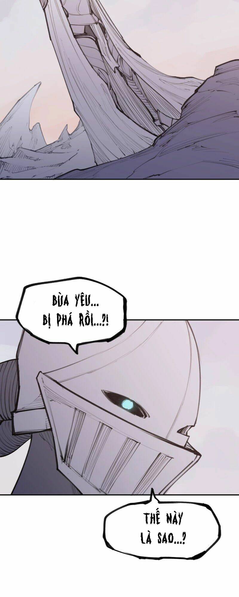 Tướng Quỷ dạy yêu: Chapter 91