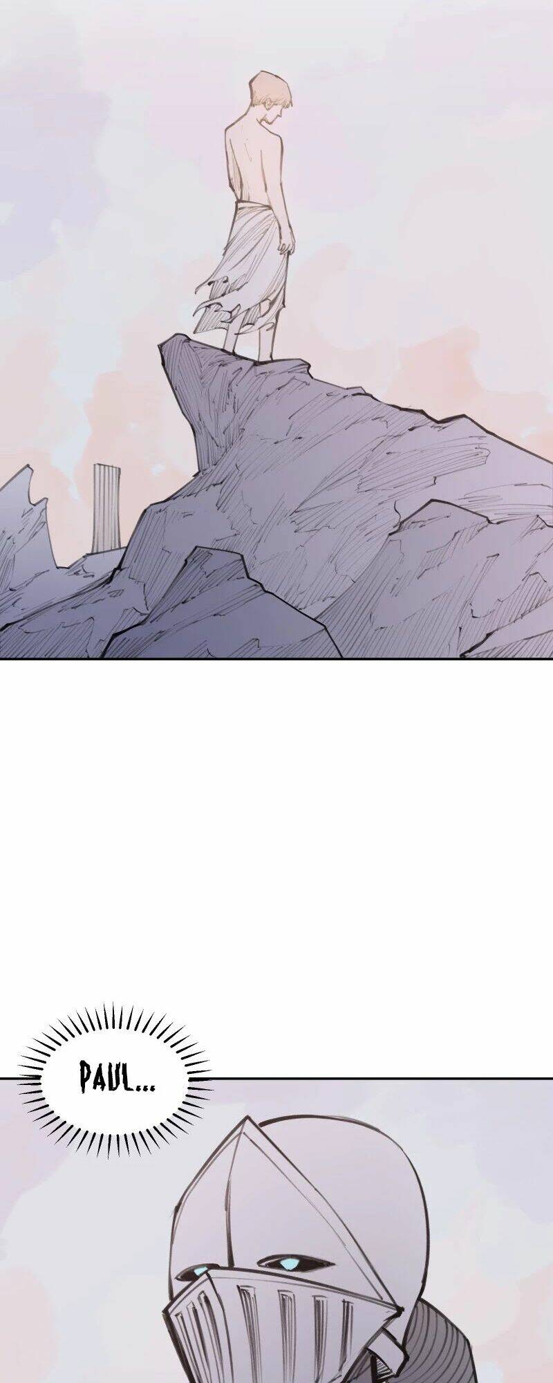 Tướng Quỷ dạy yêu: Chapter 91