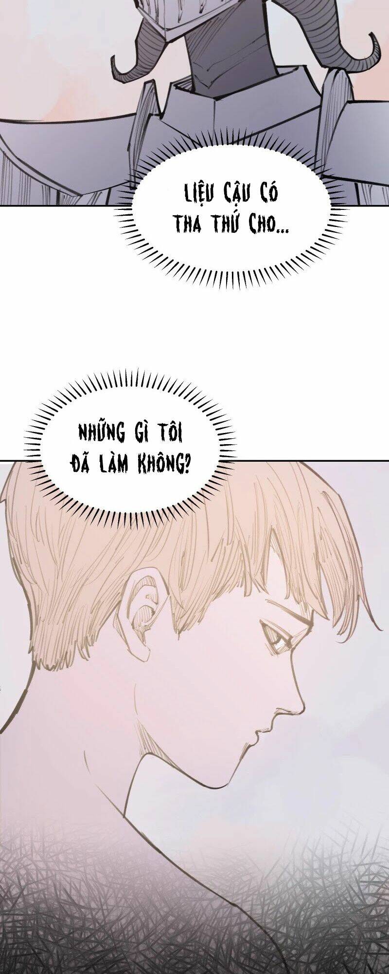 Tướng Quỷ dạy yêu: Chapter 91
