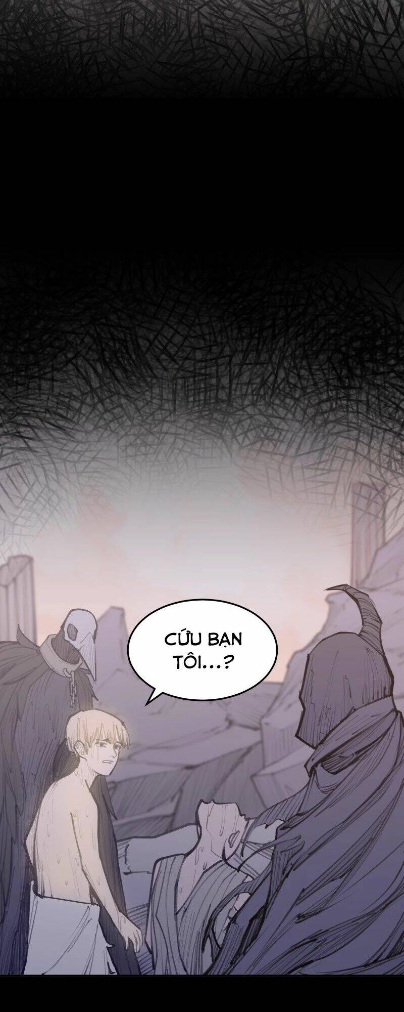 Tướng Quỷ dạy yêu: Chapter 91