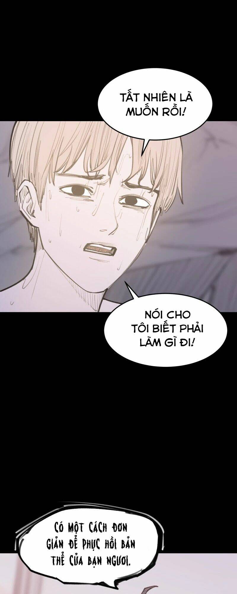 Tướng Quỷ dạy yêu: Chapter 91
