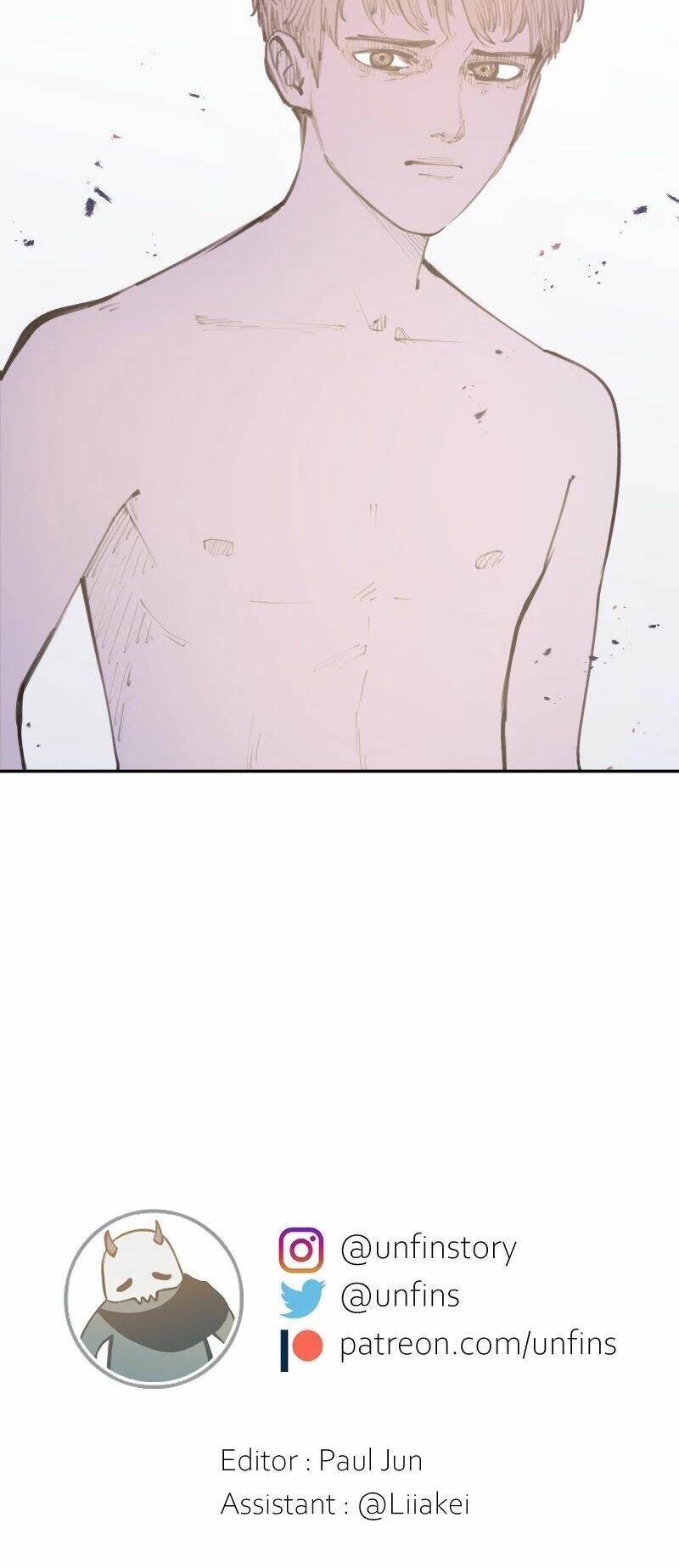 Tướng Quỷ dạy yêu: Chapter 91
