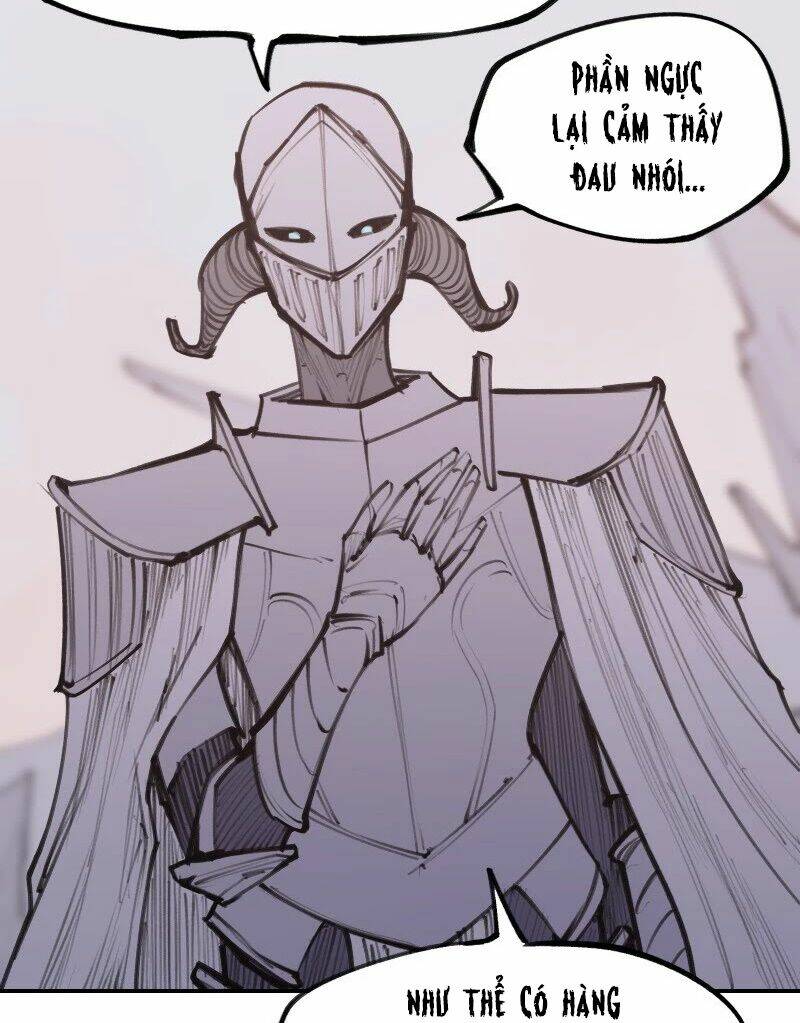 Tướng Quỷ dạy yêu: Chapter 91