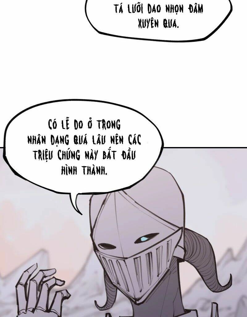 Tướng Quỷ dạy yêu: Chapter 91