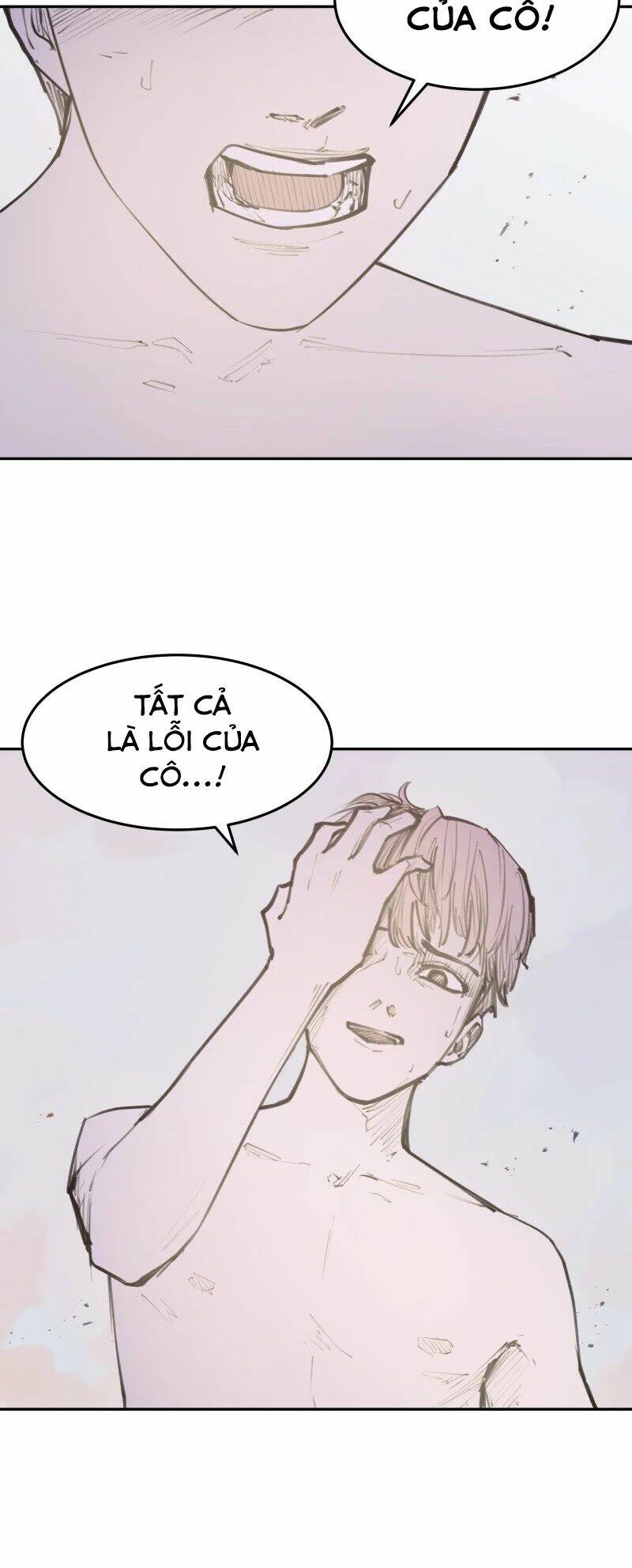 Tướng Quỷ dạy yêu: Chapter 92
