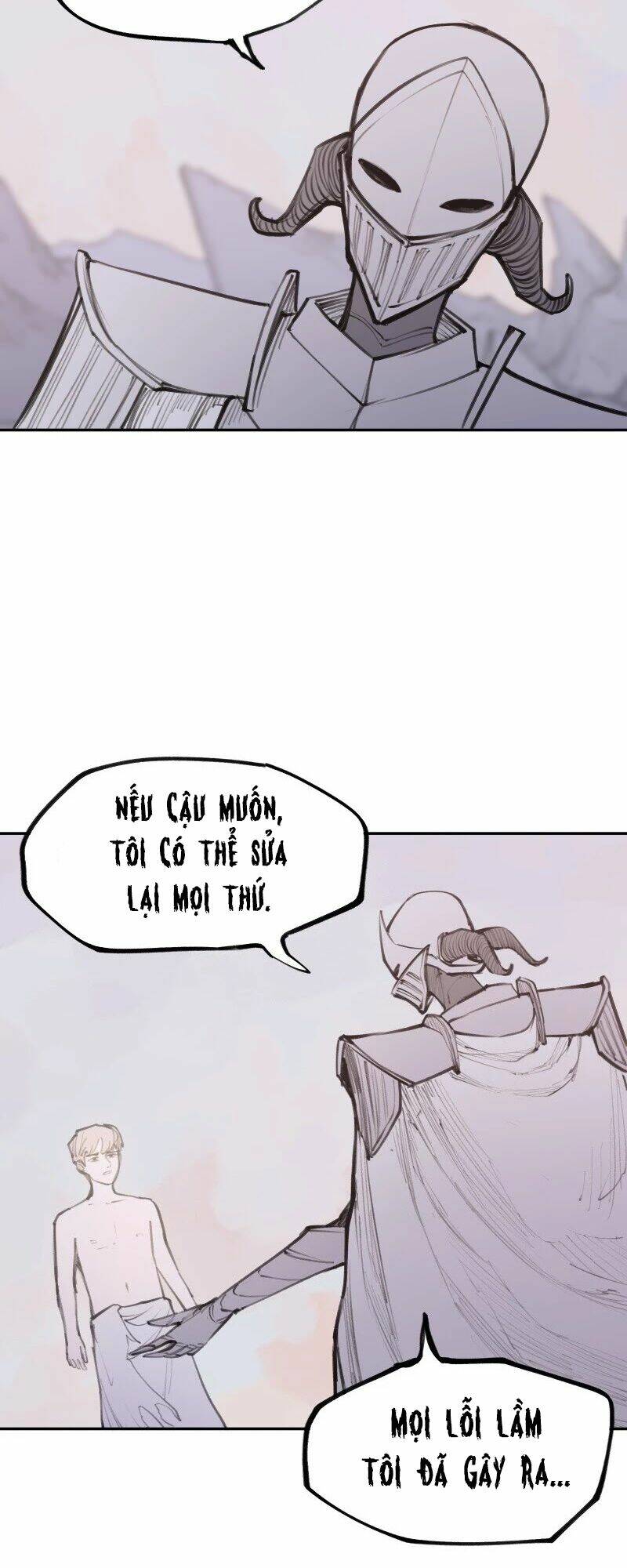 Tướng Quỷ dạy yêu: Chapter 92
