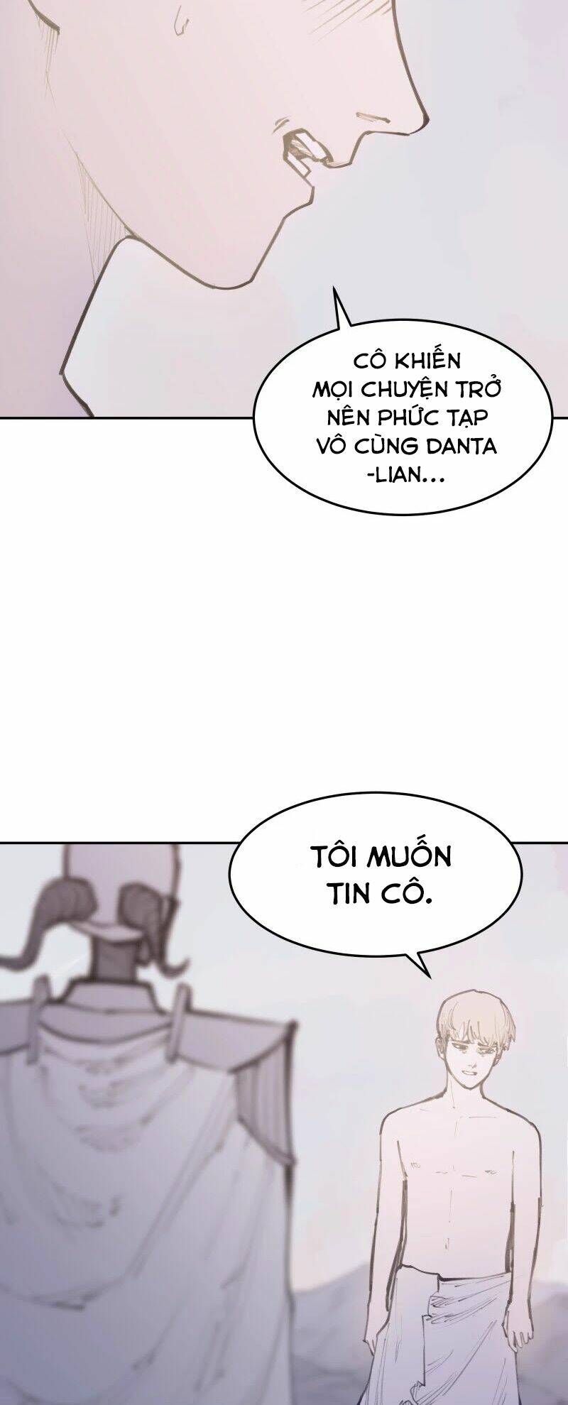 Tướng Quỷ dạy yêu: Chapter 92