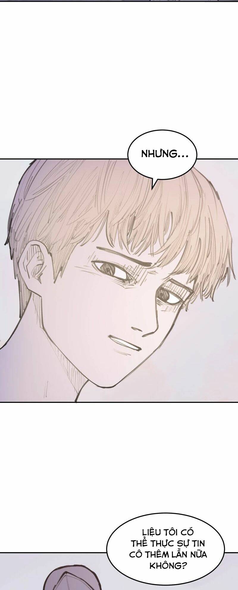 Tướng Quỷ dạy yêu: Chapter 92