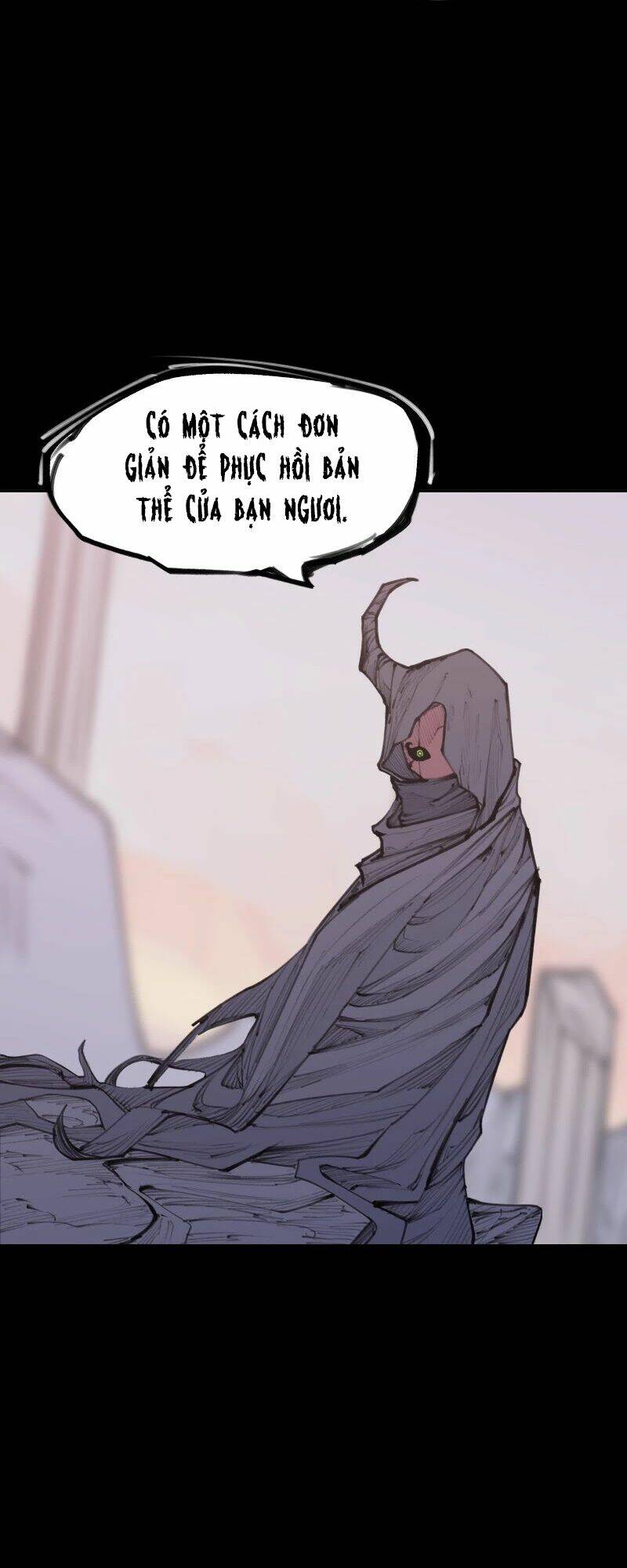 Tướng Quỷ dạy yêu: Chapter 92