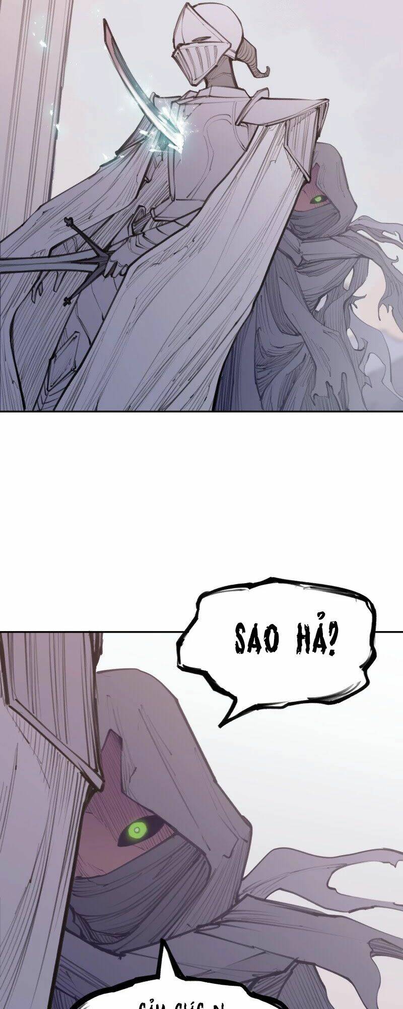 Tướng Quỷ dạy yêu: Chapter 92