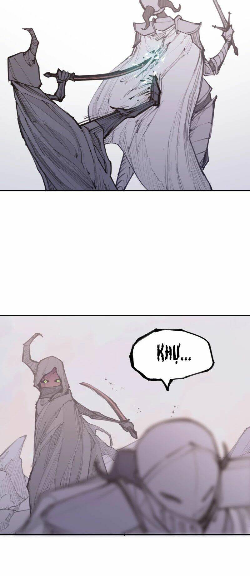 Tướng Quỷ dạy yêu: Chapter 92