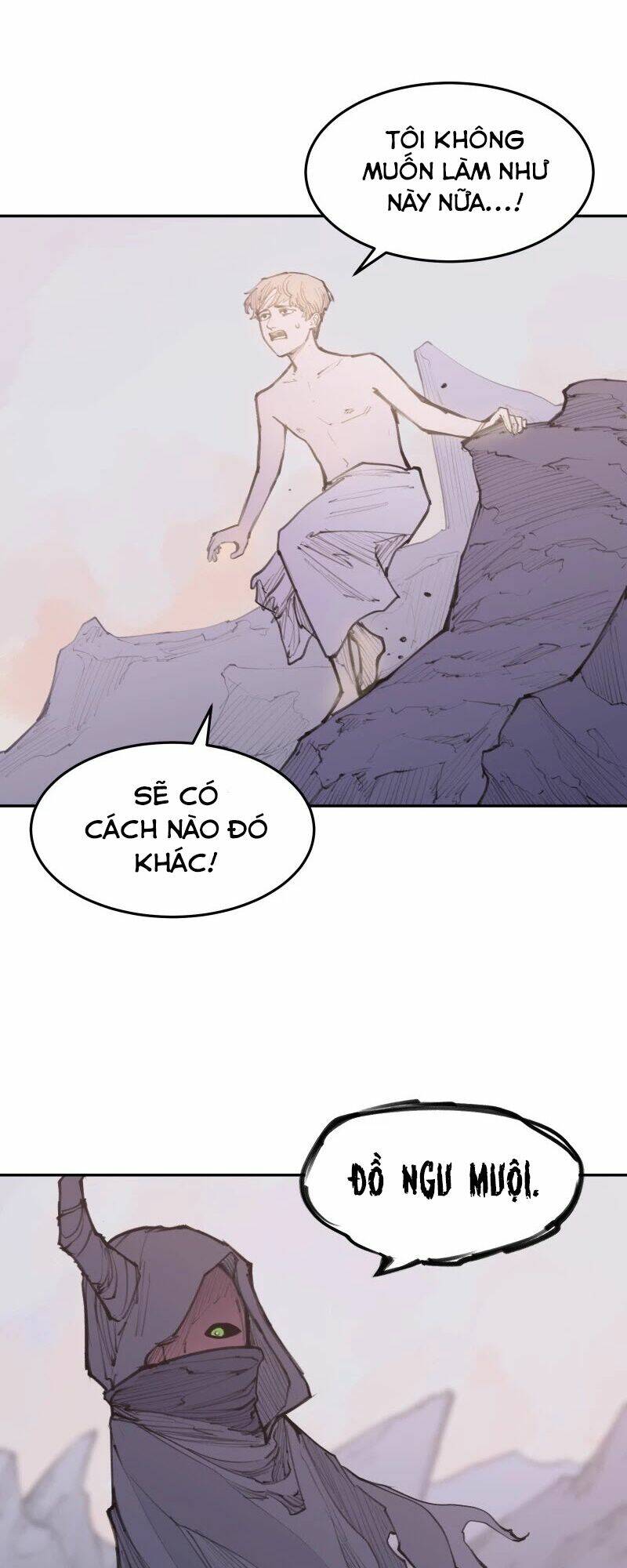 Tướng Quỷ dạy yêu: Chapter 92