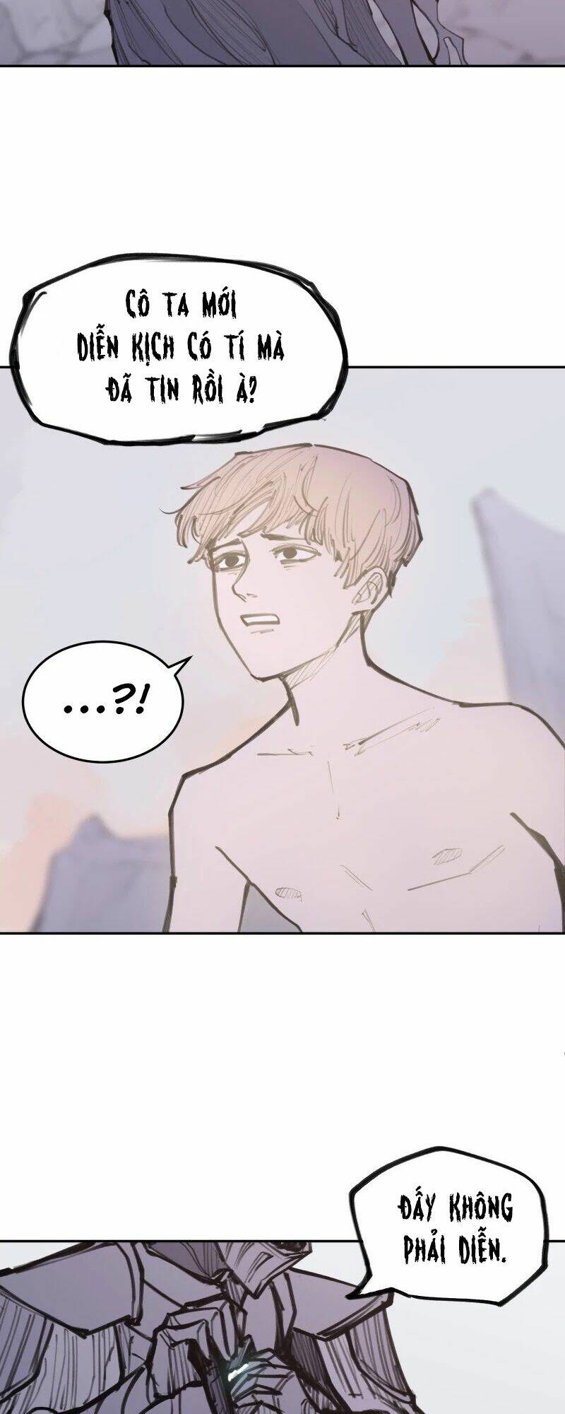 Tướng Quỷ dạy yêu: Chapter 92