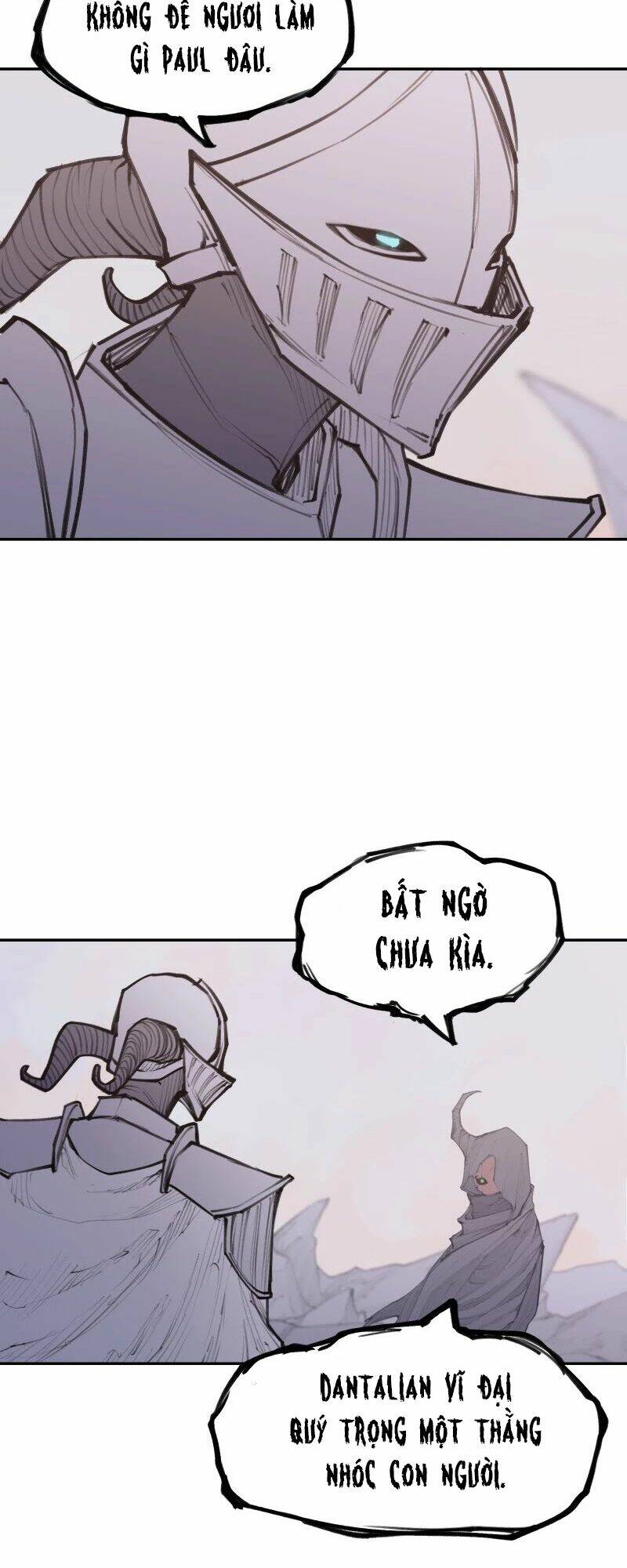 Tướng Quỷ dạy yêu: Chapter 92