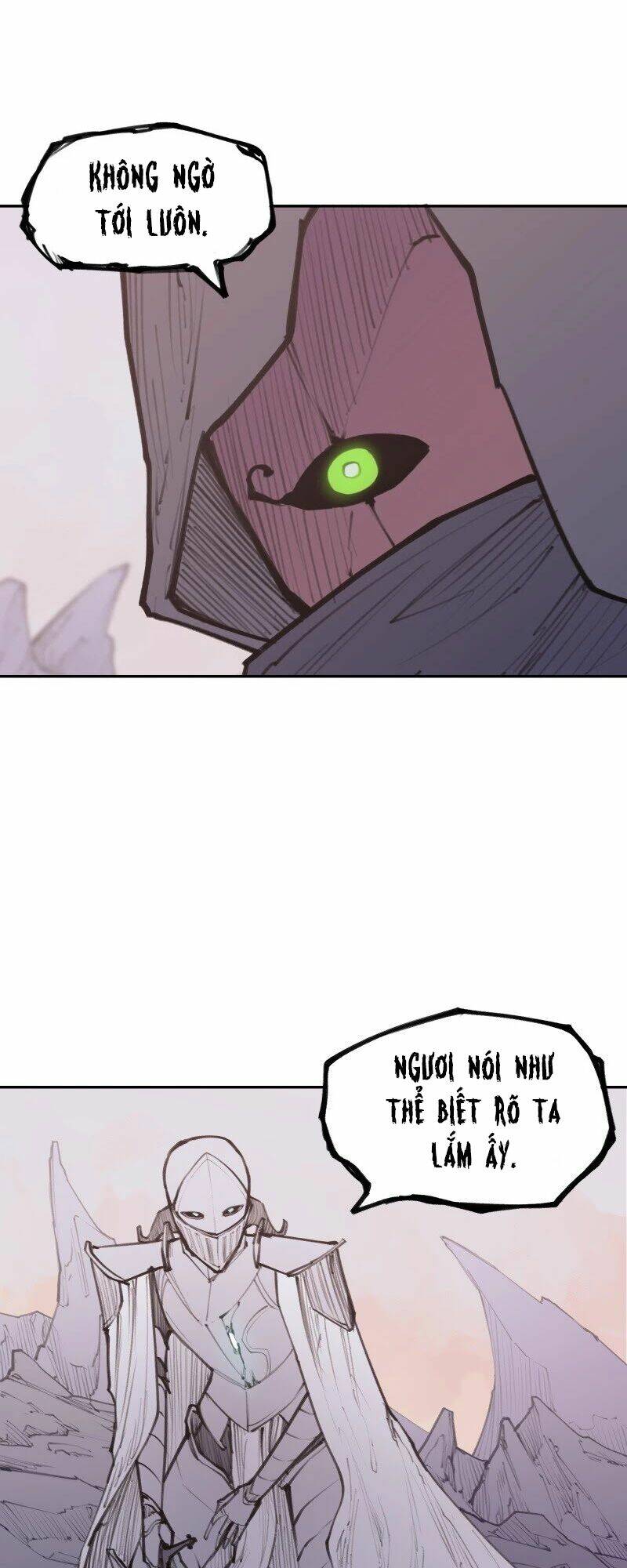 Tướng Quỷ dạy yêu: Chapter 92