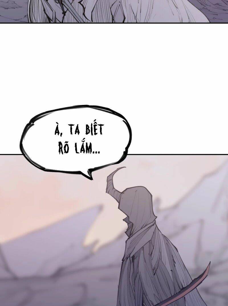 Tướng Quỷ dạy yêu: Chapter 92