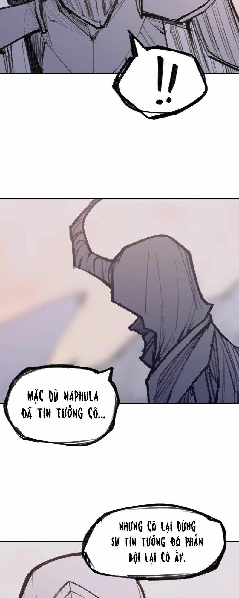 Tướng Quỷ dạy yêu: Chapter 92