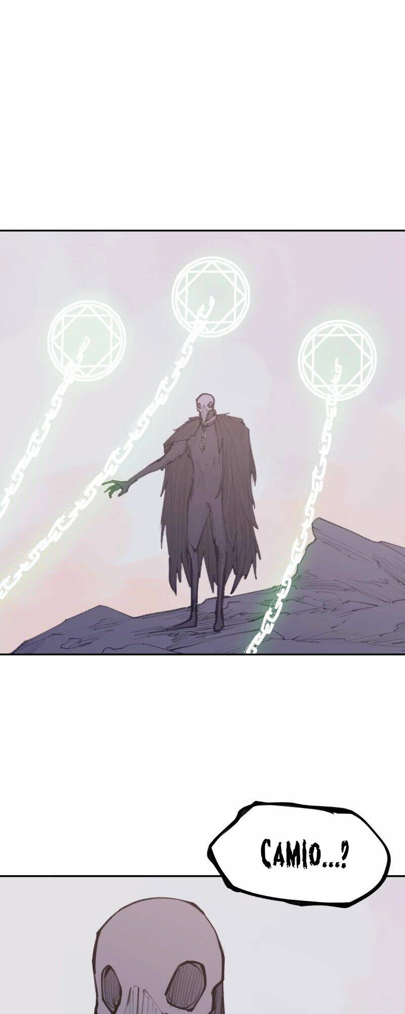 Tướng Quỷ dạy yêu: Chapter 92