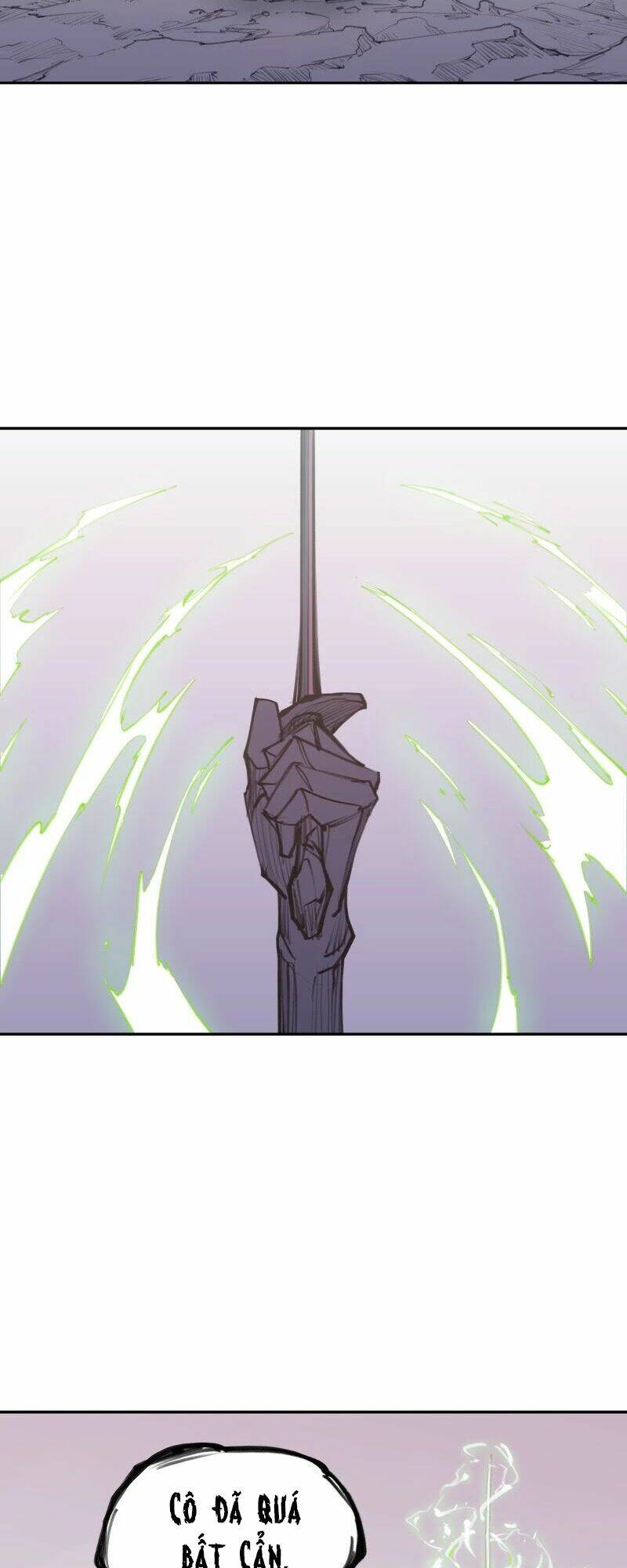 Tướng Quỷ dạy yêu: Chapter 92