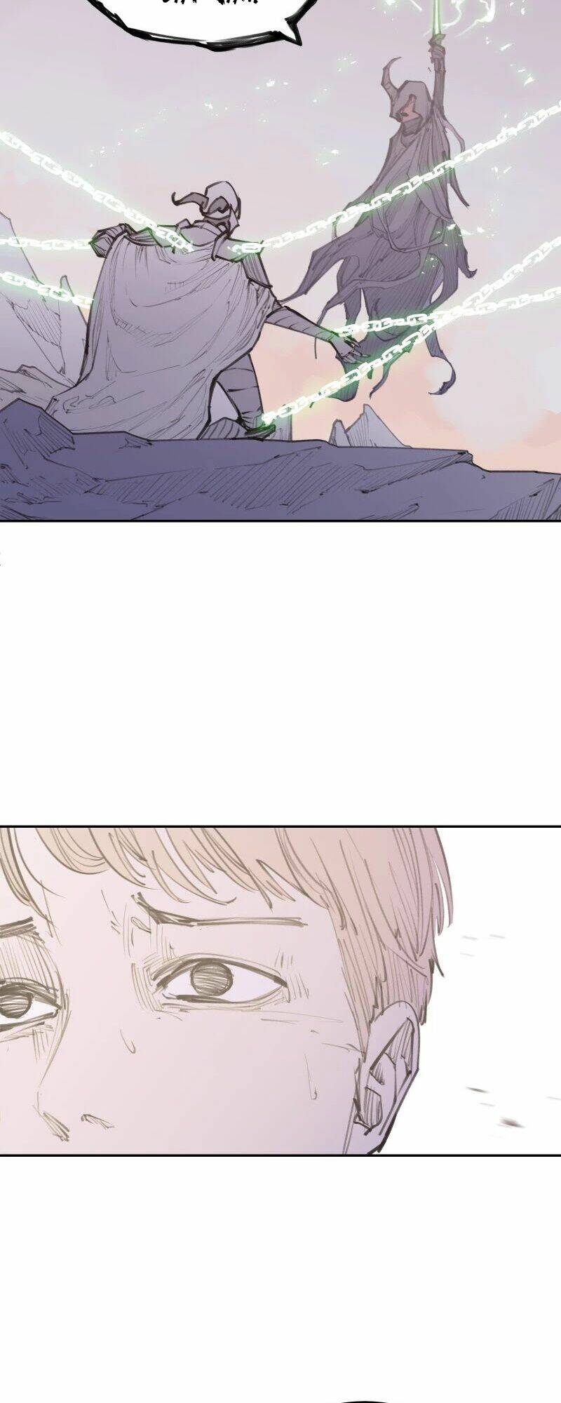 Tướng Quỷ dạy yêu: Chapter 92