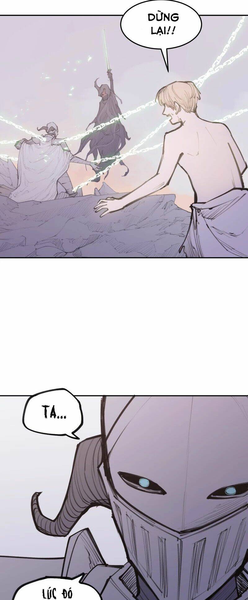 Tướng Quỷ dạy yêu: Chapter 92