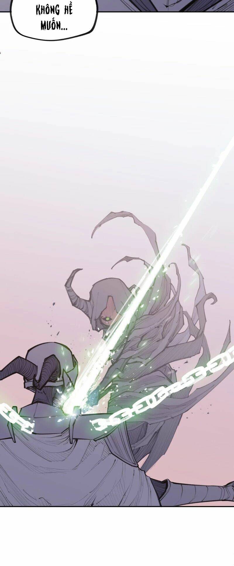 Tướng Quỷ dạy yêu: Chapter 92